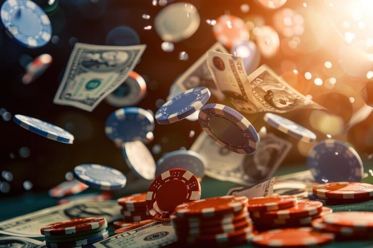 hoki70 Live Casino
