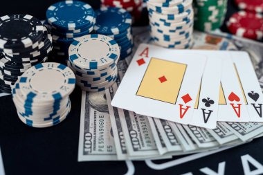 hoki70 Moving Money In and Out